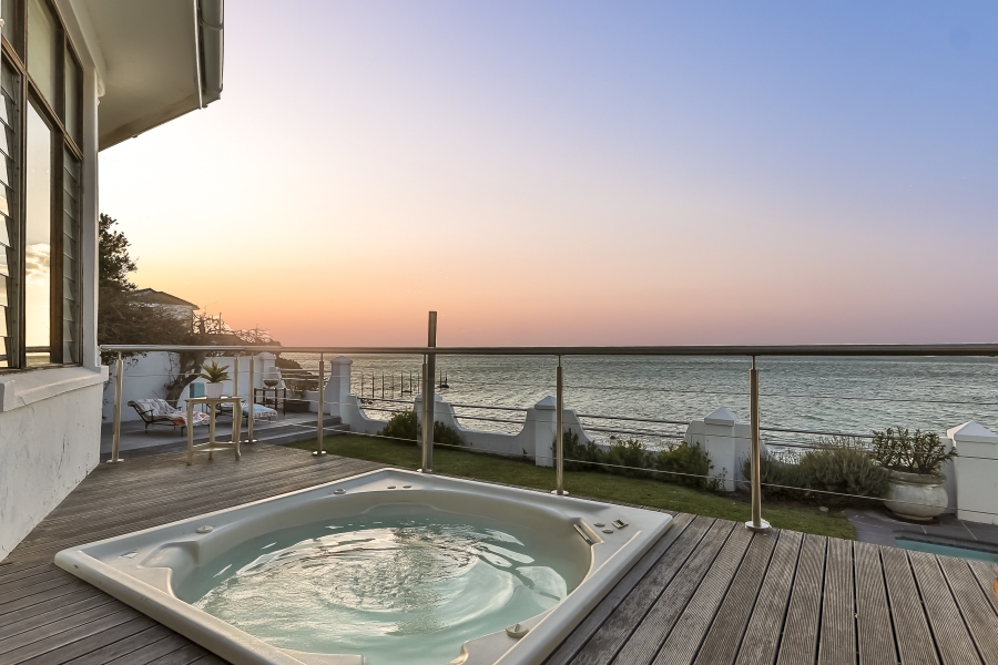 5 Bedroom Property for Sale in Gordons Bay Village Western Cape